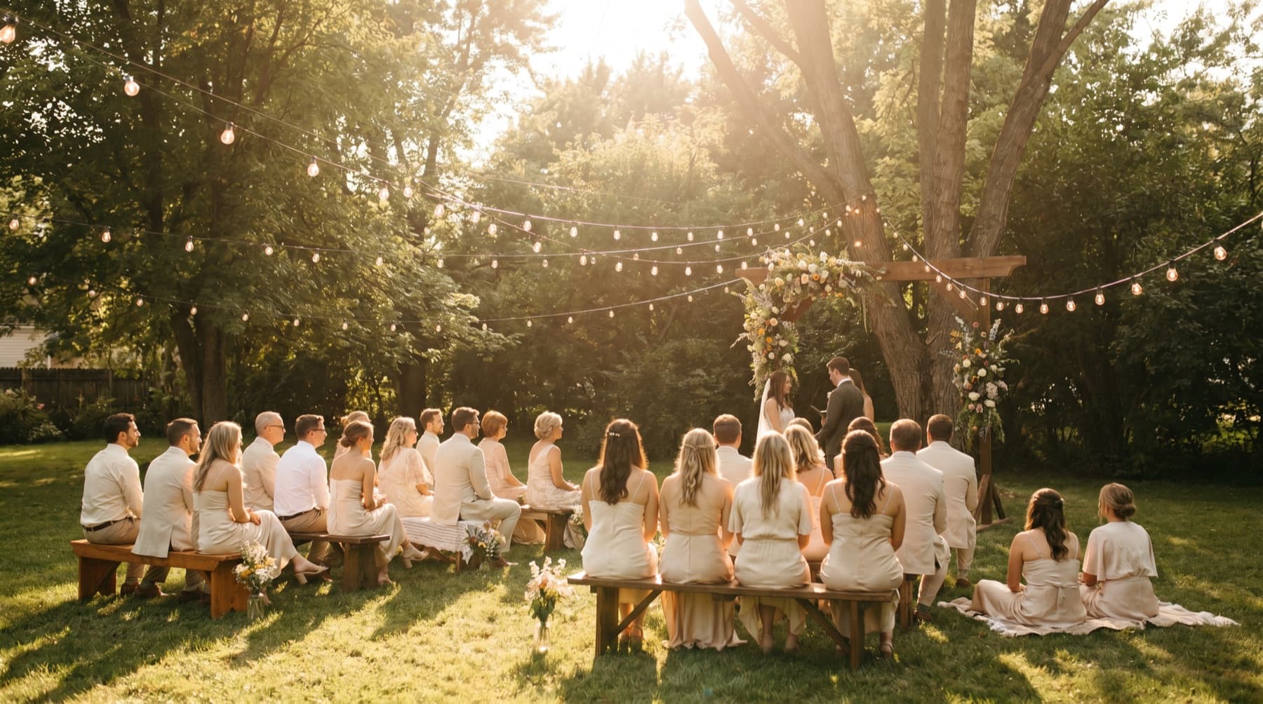 Venue detail